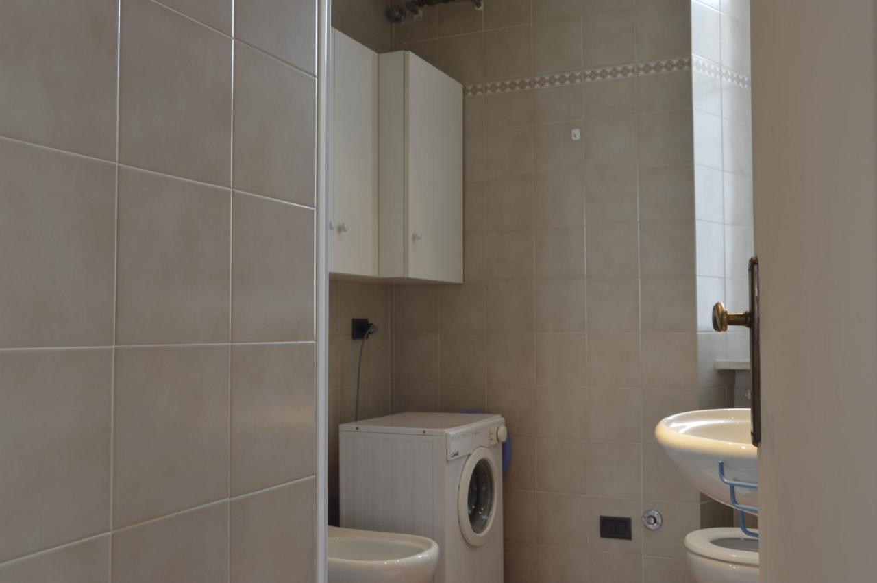 Pavia Downtown Apartment מראה חיצוני תמונה